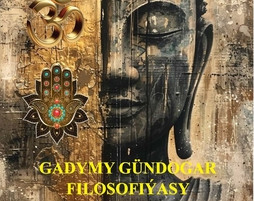 Ýokary okuw mekdepleriň talyplary üçin Gadymy Gündogar filosofiýasy boýunça täze okuw kitaby neşir edildi